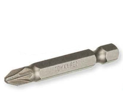TOMAX BİTS UÇ PZ2 200 MM