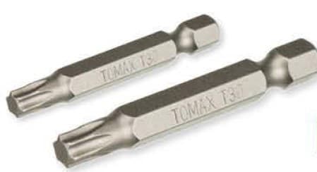TOMAX TORK BİTS UÇ T30*25 MM