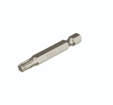 TOMAX TORK BİTS UÇ T10*50 MM