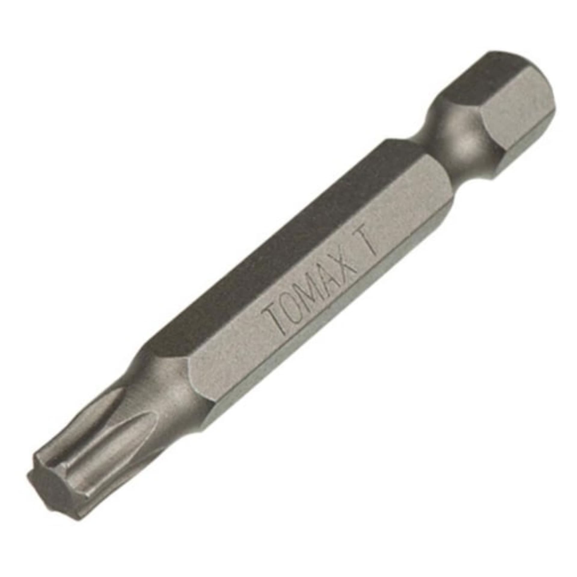 TOMAX TORK BİTS UÇ T15*50 MM