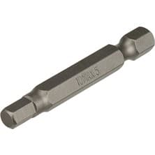 TOMAX TORK BİTS UÇ T27*50 MM