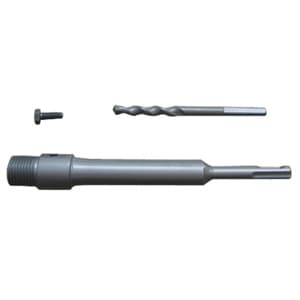TCP200 VİDALI BUAT ADAP.SDS PLUS 250 MM (CMC765)