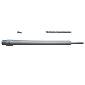 TCP400 VİDALI BUAT ADAP.SDS PLUS 400MM