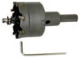 TCT METAL DELME PANÇ 95 MM