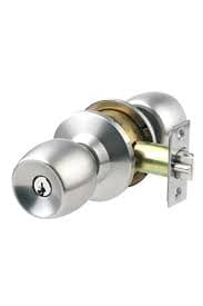 TK3004 OTEL TİPİ KİLİT SATEN WC