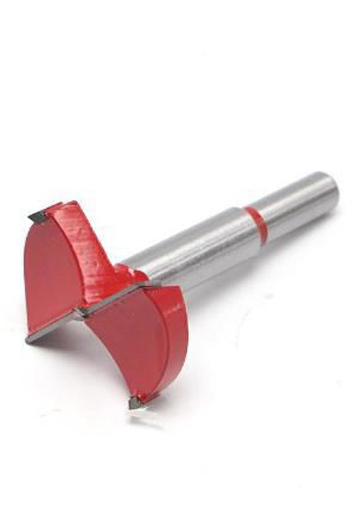 CMC6585 TAS MENTEŞE YUVASI AÇMA BIÇAĞI 40MM