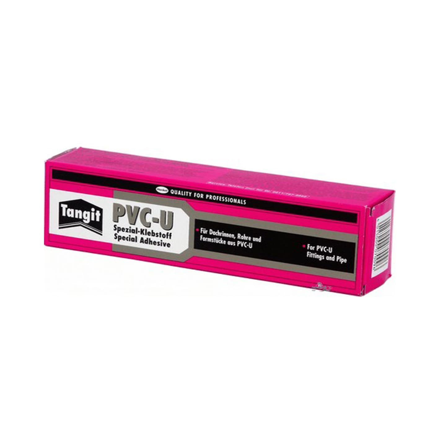 TANGİT SERT PVC YAPIŞTIRICI 125GR