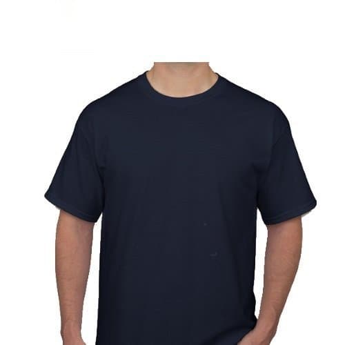T-SHİRT PENYE LACİVERT XL