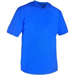 T-SHİRT PENYE SAKS MAVİ XL