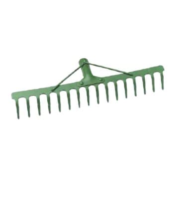 TRM00011 TAKVİYELİ TIRMIK 20 DİŞ