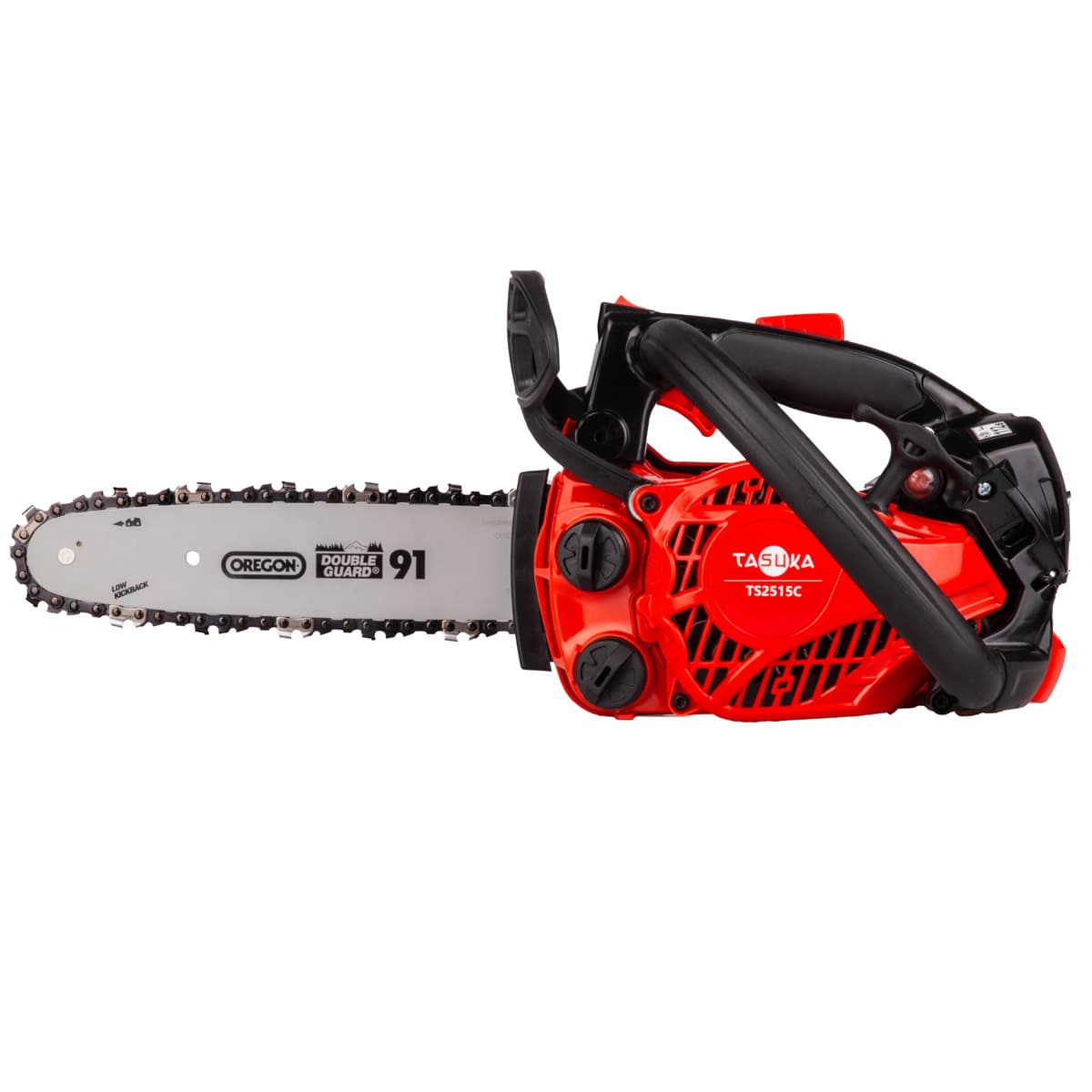 TS2515 TASUKA (KAWASAKI) EURO5 BENZİNLİ AĞAÇ MOTORU 25 CM PALA 2,5 KG