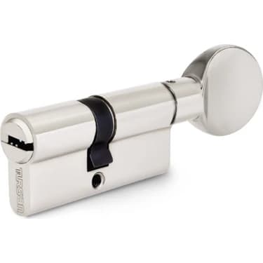 TTCB68 TURSAN TOPUZLU CERMAN BAREL 68 MM NİKEL