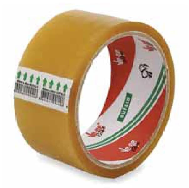 VE-GE BUFALO AKRİLİK KOLİ BANDI 45 MM*40 MT