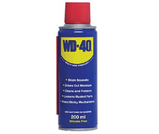 WD200 WD-40 PAS SÖKÜCÜ 200 ML.