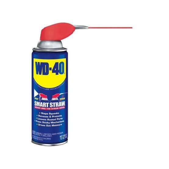 WD350 WD-40 PAS SÖKÜCÜ 350 ML AKILLI KAPAK
