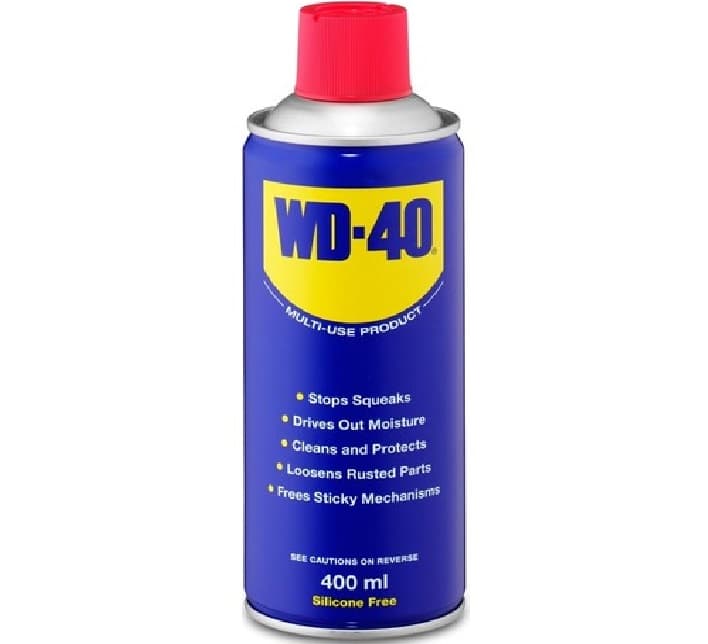 WD400 WD-40 PAS SÖKÜCÜ 400 ML.
