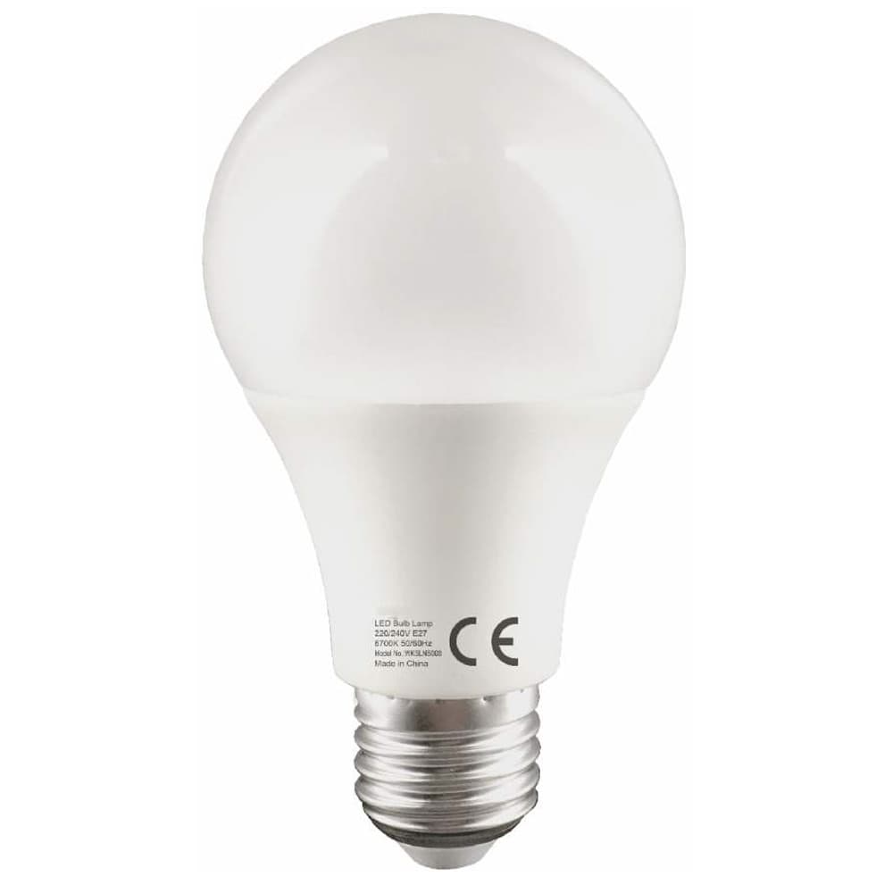 ORB13W ORBUS LED AMPUL BEYAZ 13 W-E27