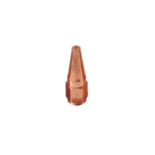 YILDIZ GAZ KAYNAK KOLU LÜLESİ ASETİLEN NO:2 (1,0-2,0 MM)