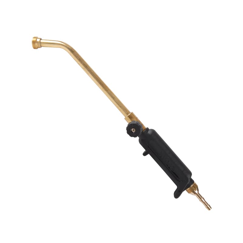 YILDIZ GAZ PROPAN TUTAMAK-SABİT BOYUNLU 200 MM