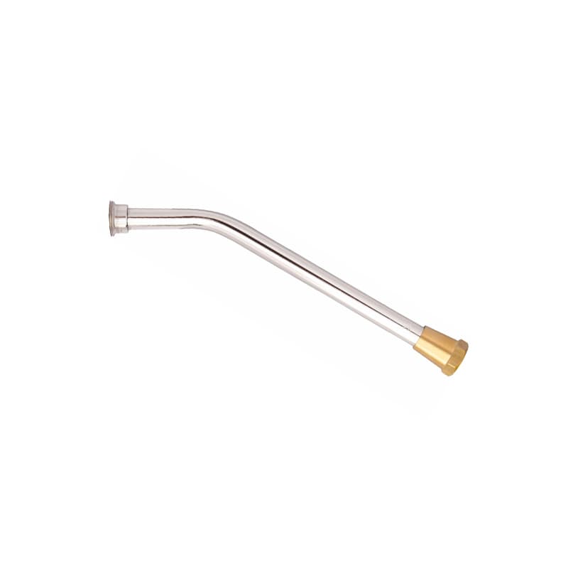 YILDIZ GAZ PROPAN BAGLANTI BOYUNU 200 MM