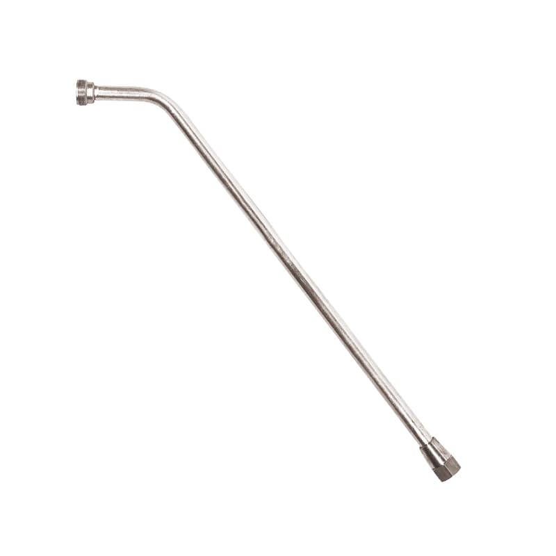YILDIZ GAZ PROPAN BAĞLANTI BOYUNU 400 MM