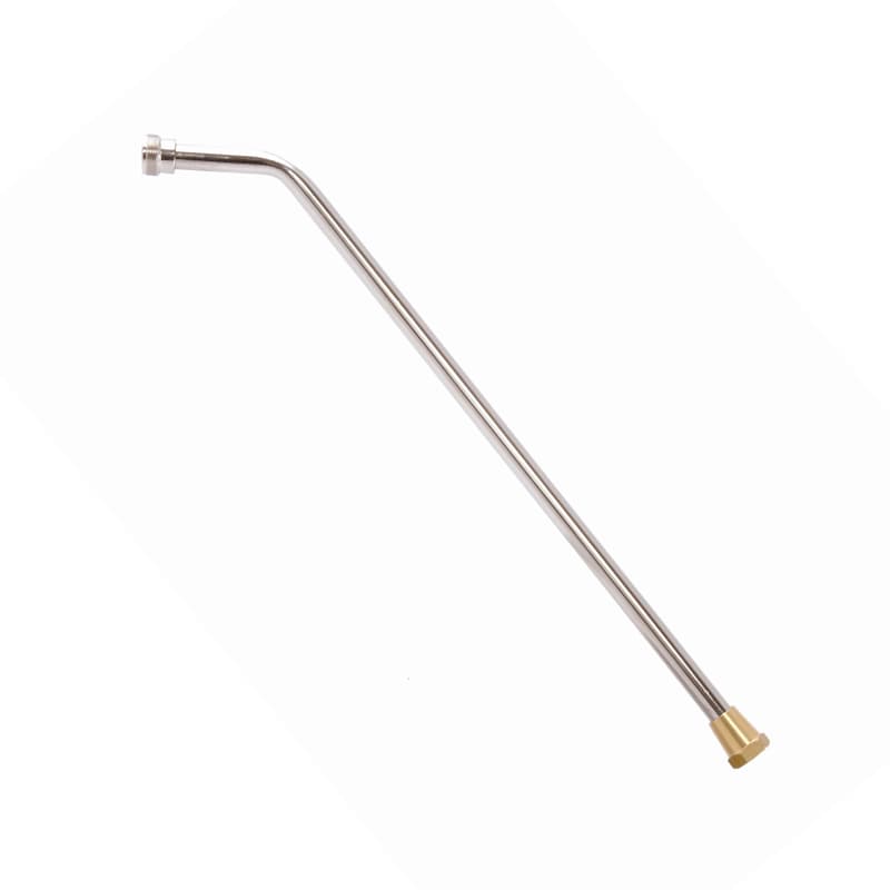 YILDIZ GAZ PROPAN BAĞLANTI BOYUNU 600 MM