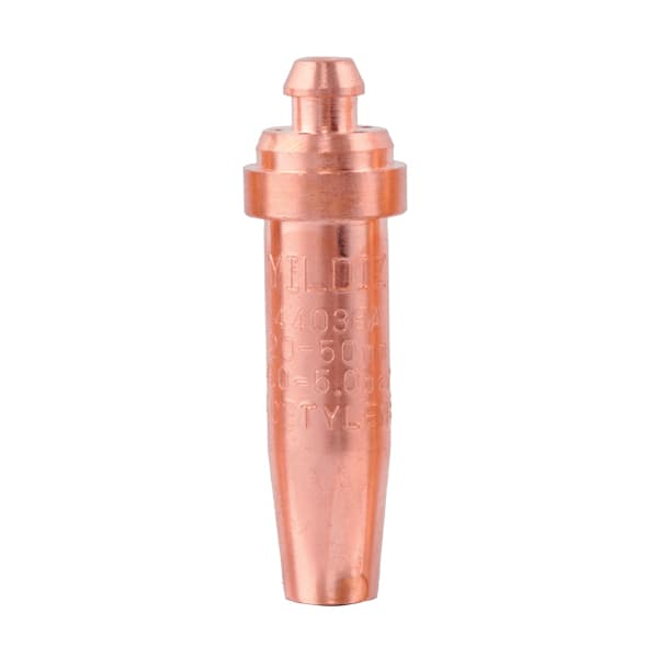 YILDIZ GAZ KESME LÜLESİ ASETİLEN-OKSİJEN (50-100 MM)