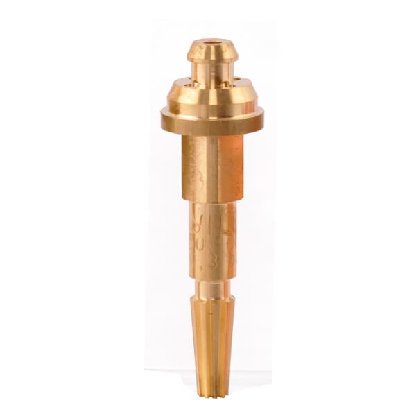 YILDIZ GAZ KESME LÜLESİ PROPAN-OKSİJEN (50-100 MM)