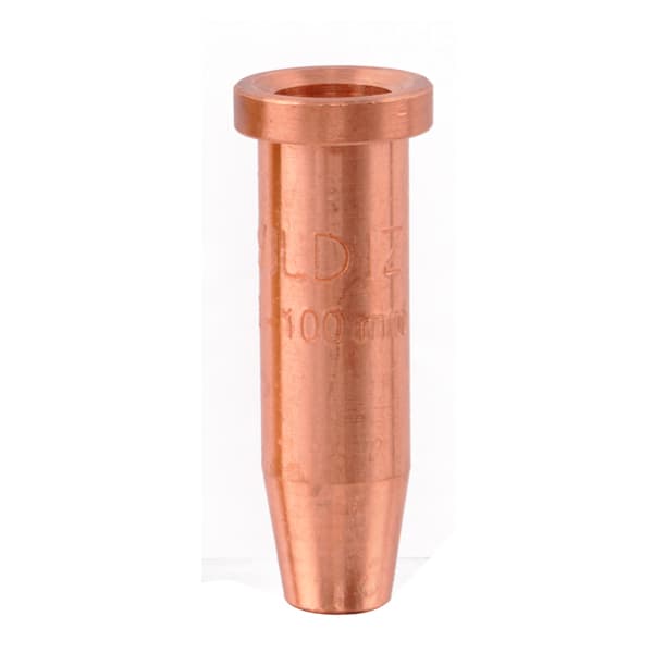 YILDIZ GAZ BAKIR KOVAN PROPAN-OKSİJEN (3,0-100 MM)