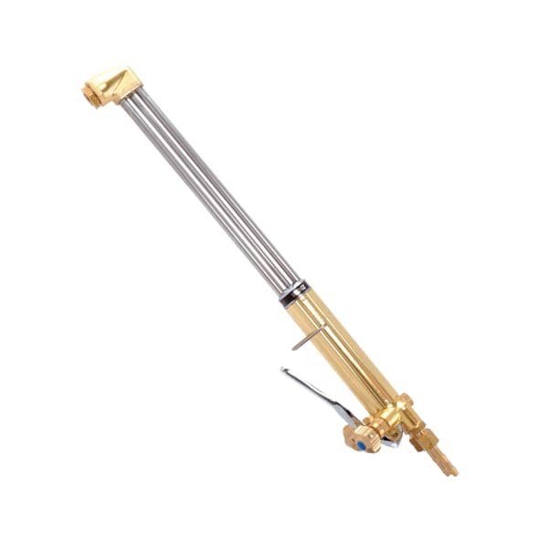 YILDIZ GAZ LÜLE KARIŞIMLI KESME HAMLACI ALTTAN TETİKLİ 460 MM