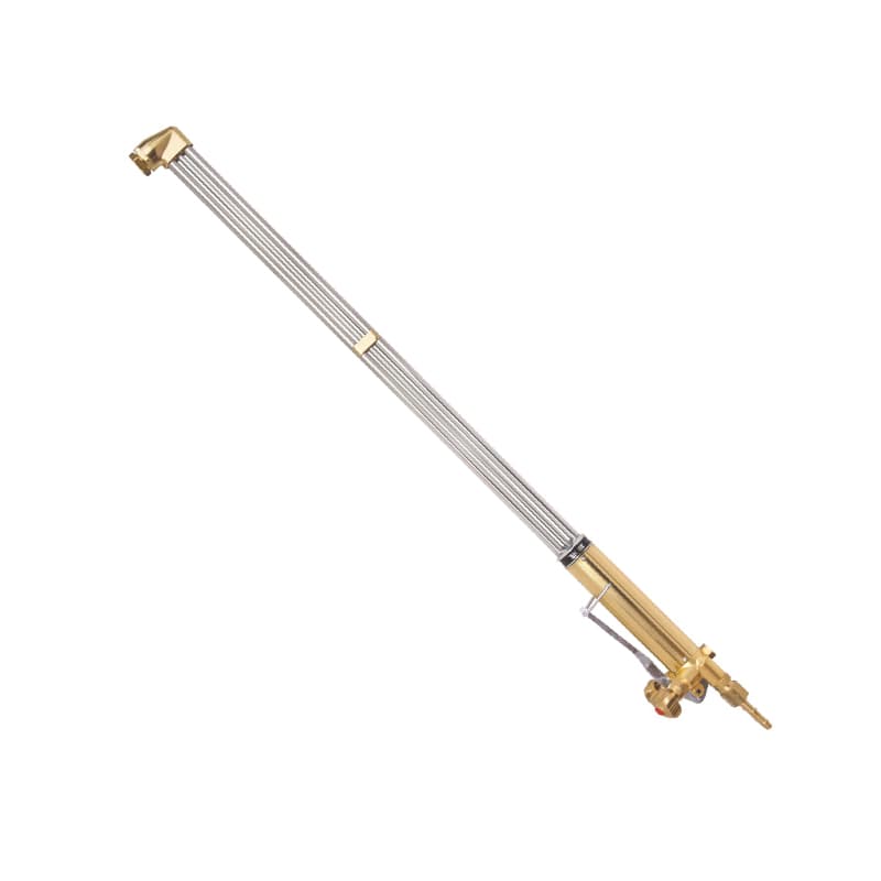 YILDIZ GAZ LÜLE KARIŞIMLI KESME HAMLACI ALTTAN TETİKLİ 750 MM