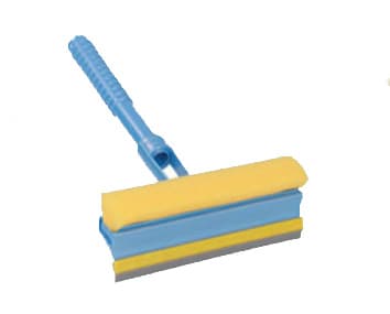 ZP168 SÜNGERLİ CAM ÇEKSİL PLASTİK BF221
