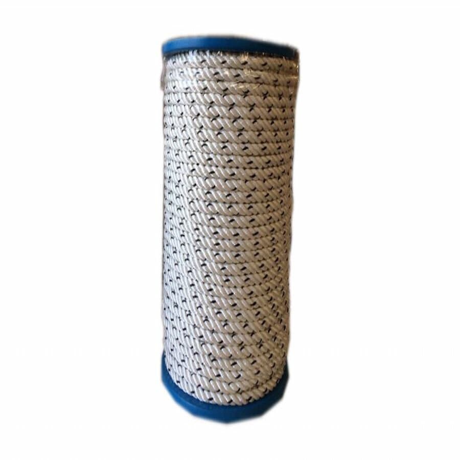 POLYESTER STATİK HALAT ÖRGÜLÜ İP 12MM