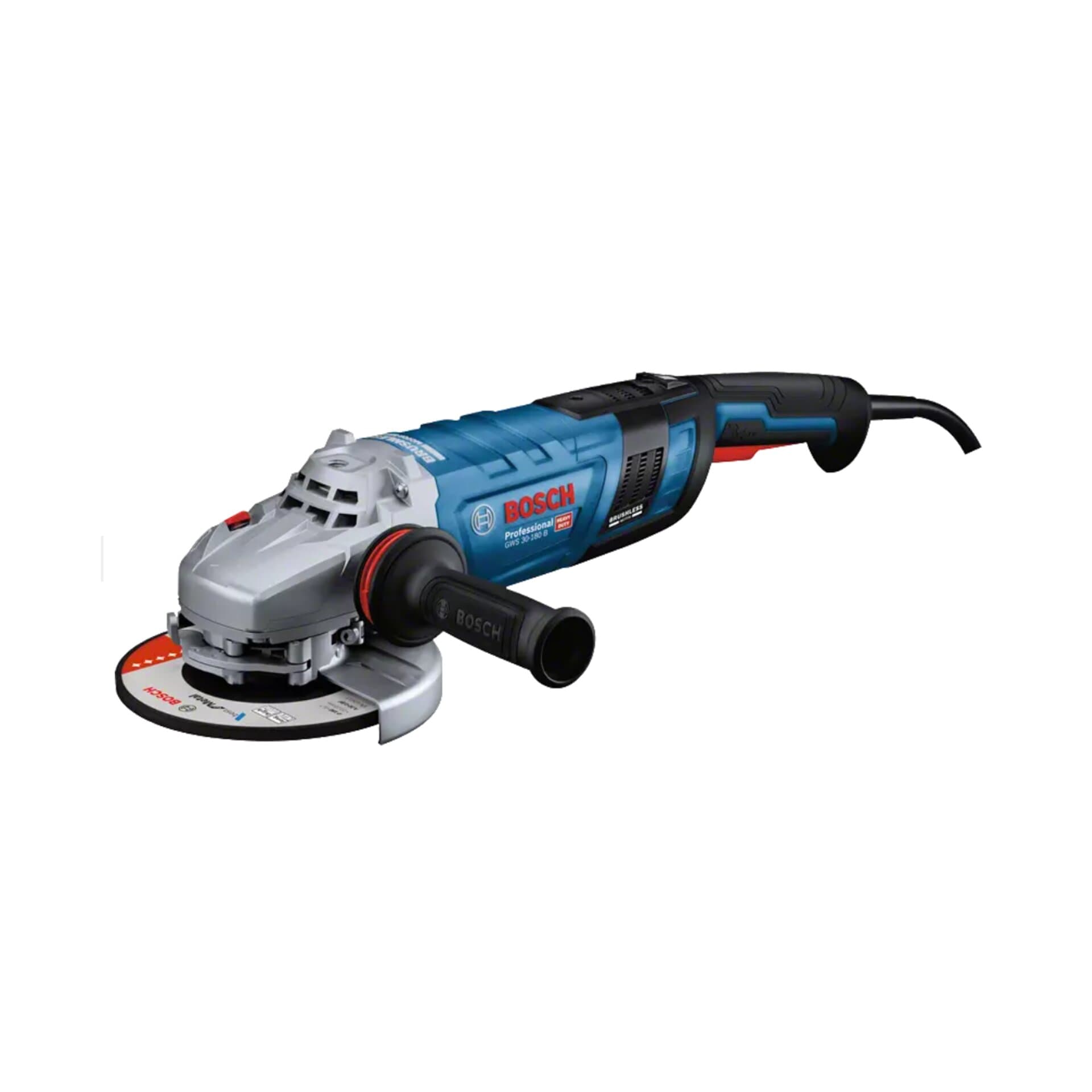 BOSCH GWS 30-180 B TAŞLAMA MAKİNESİ