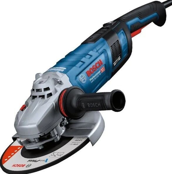 BOSCH GWS 30-230 B TAŞLAMA MAKİNESİ
