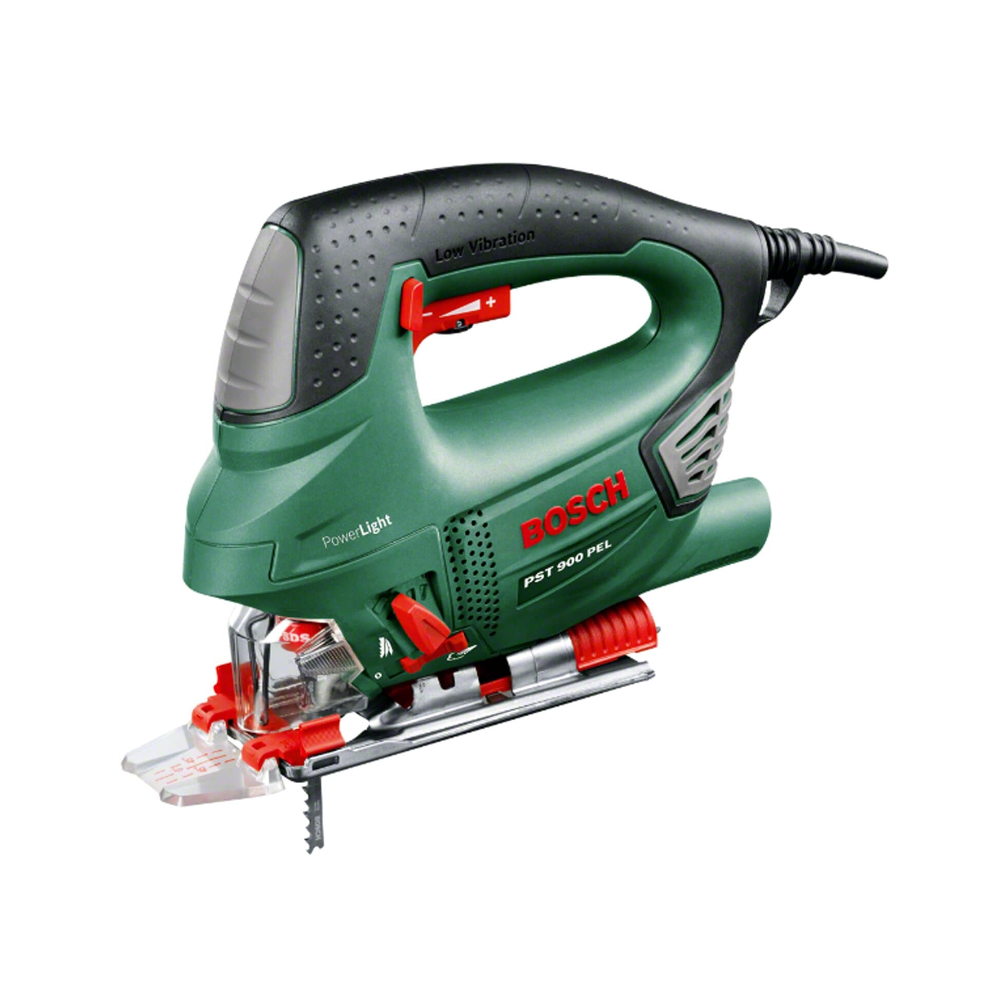 BOSCH PST 900 PEL DEKUPAJ TESTERE
