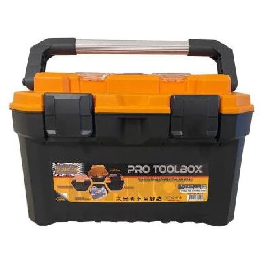 MANO 22" ALÜMİNYUM SAPLI ÇANTA JUMBO J-ALC-22