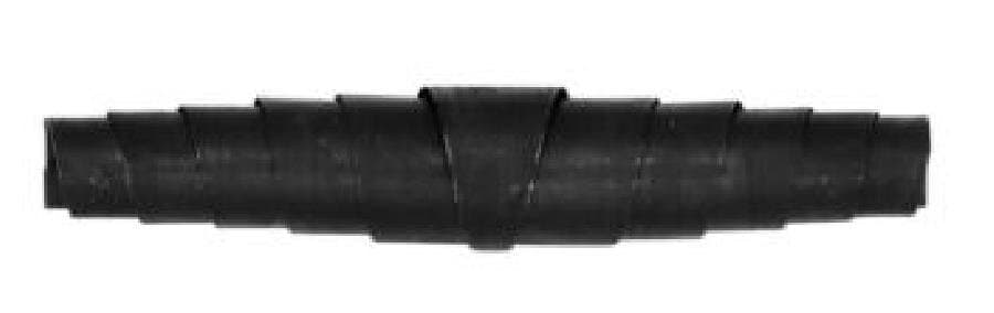 TURKO T130 - BAĞ MAKASI YAYI SİYAH 65 MM