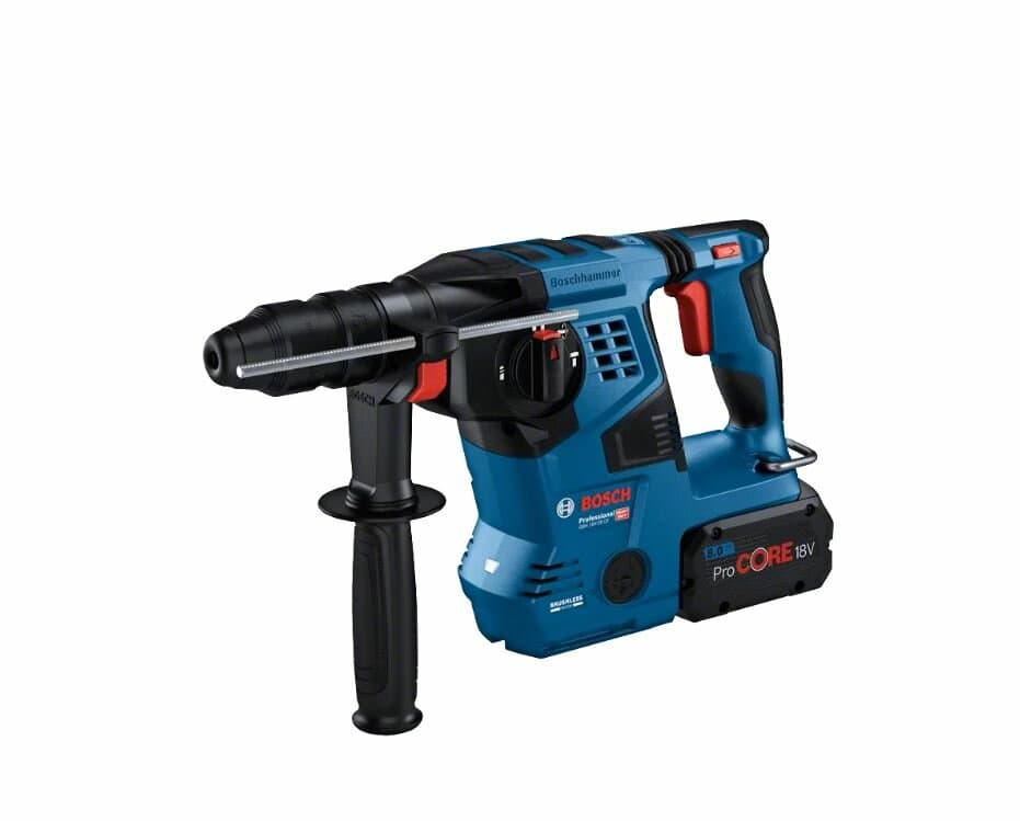 BOSCH GBH 18V-28 CF AKÜLÜ KIRICI DELİCİ