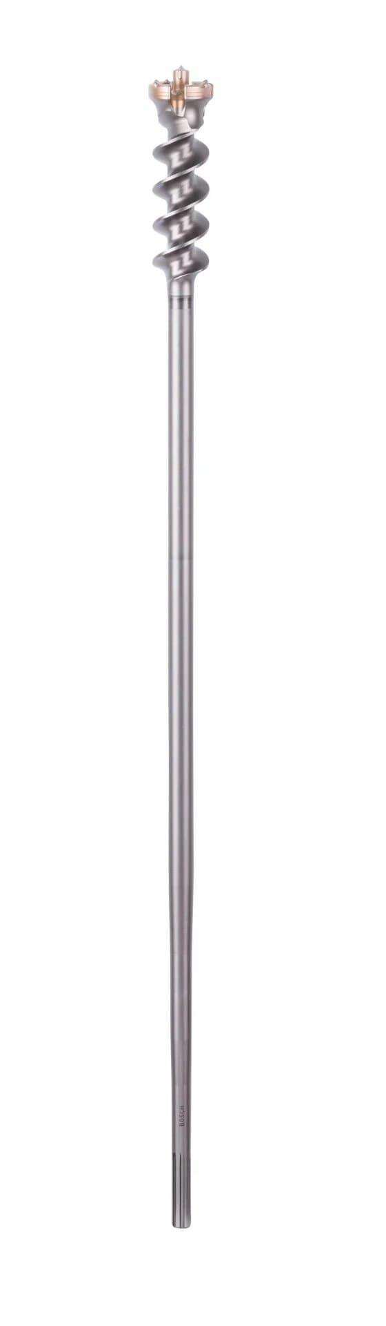 BOSCH SDS-MAX-9 BREAKTH K-DELİCİ UCU 55*1000MM