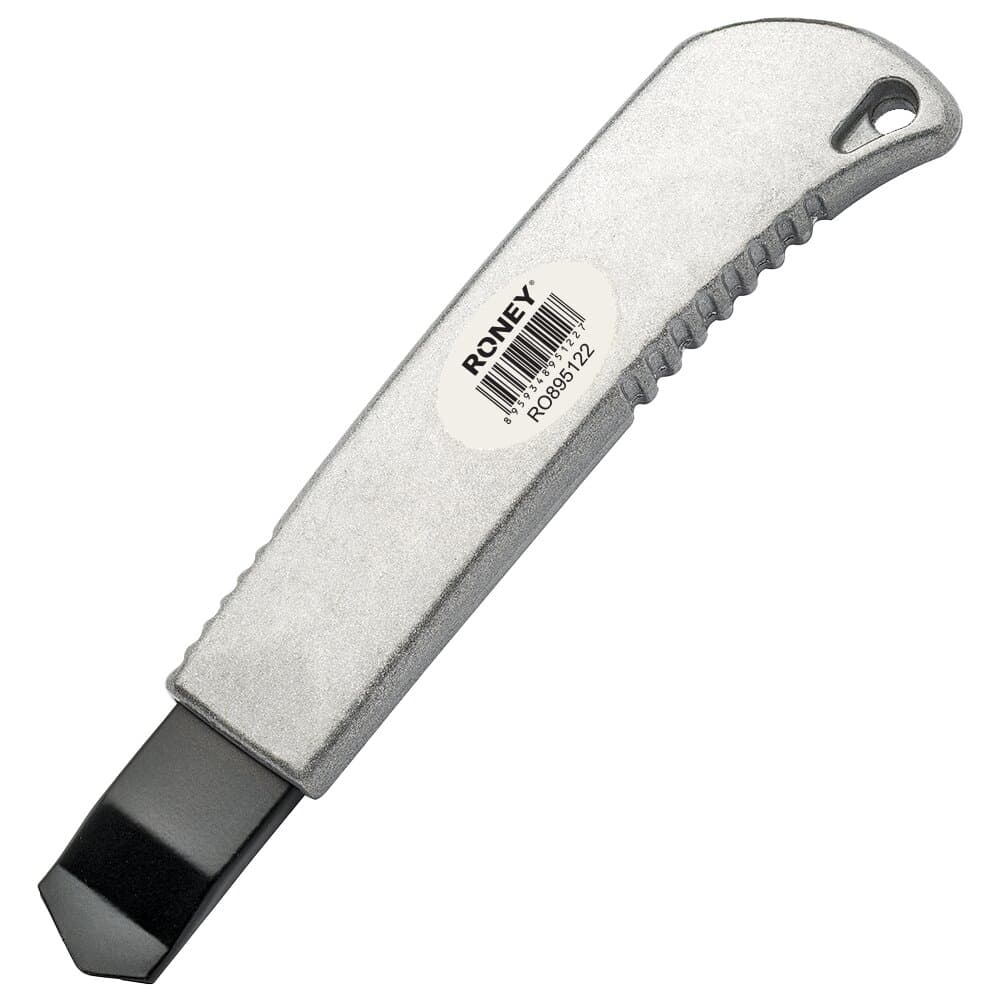 RONEY PROFESYONEL METAL MAKET BIÇAĞI RX-22