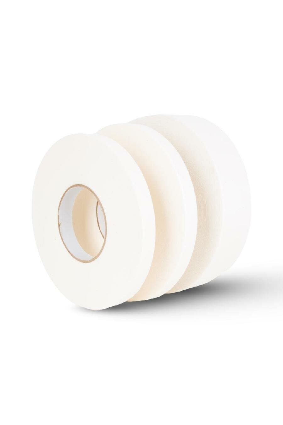 18MM X 2MT BEYAZ ÇİFT TARAFLI KÖPÜK BANT