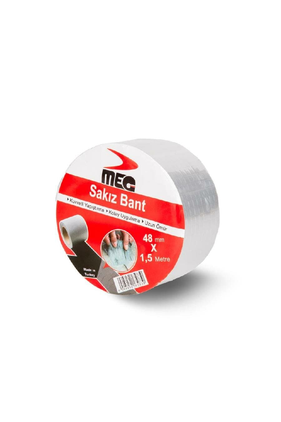 48MM X 1,5MT SAKIZ BANT