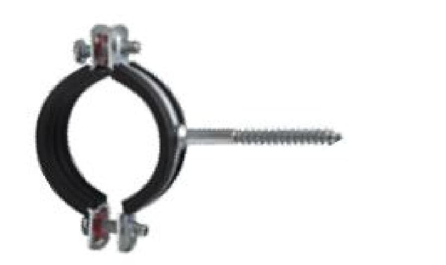 TORK 1.1/4'' STANDART TRİFONLU DOĞALGAZ KELEPÇESİ