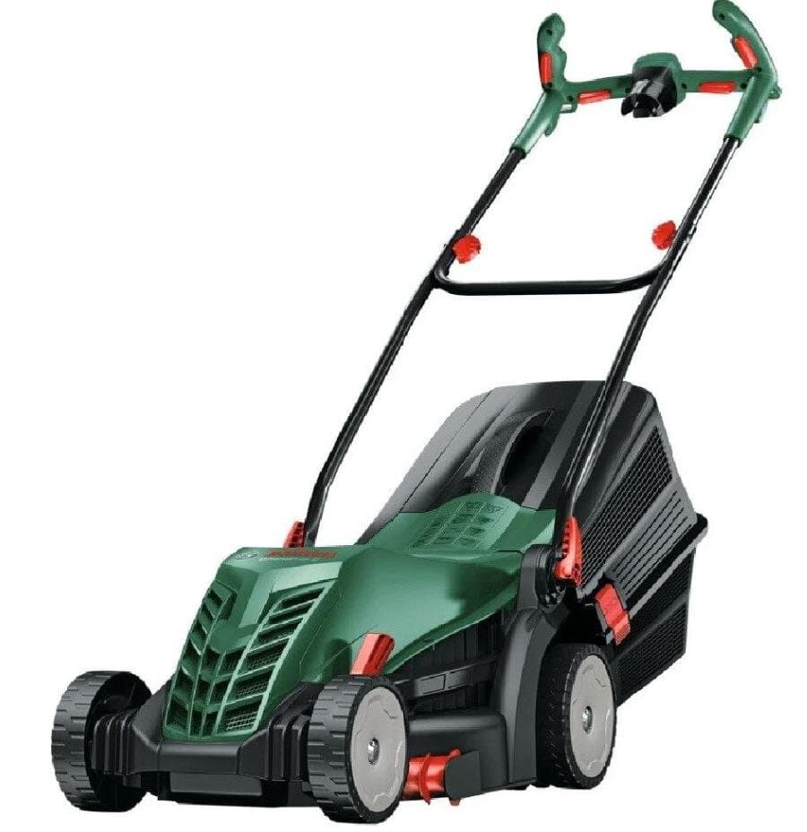 BOSCH UNİVERSALROTAK 37-570 ÇİM BİÇME MAKİNESİ