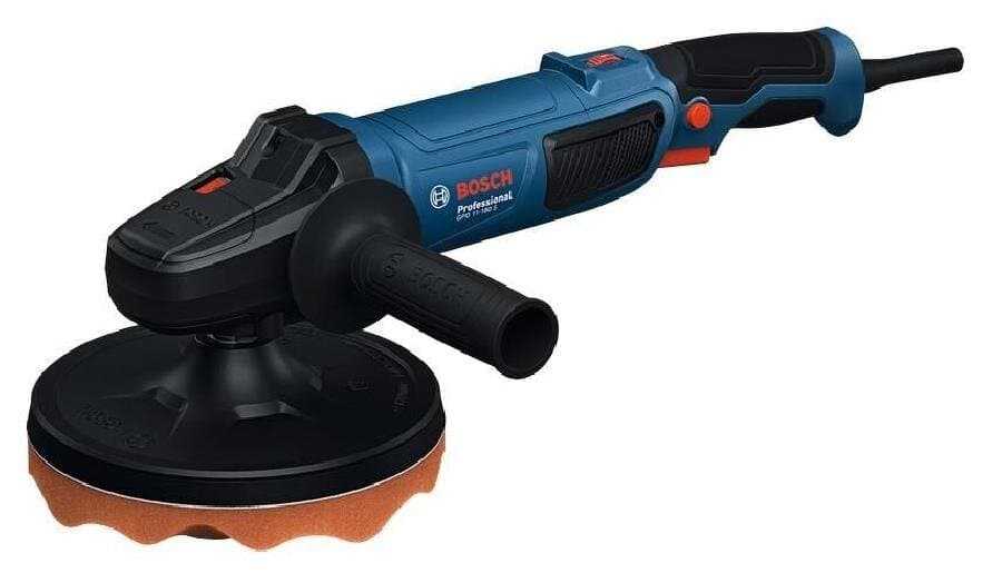 BOSCH GPO 11-180 S POLİSAJ MAKİNASI