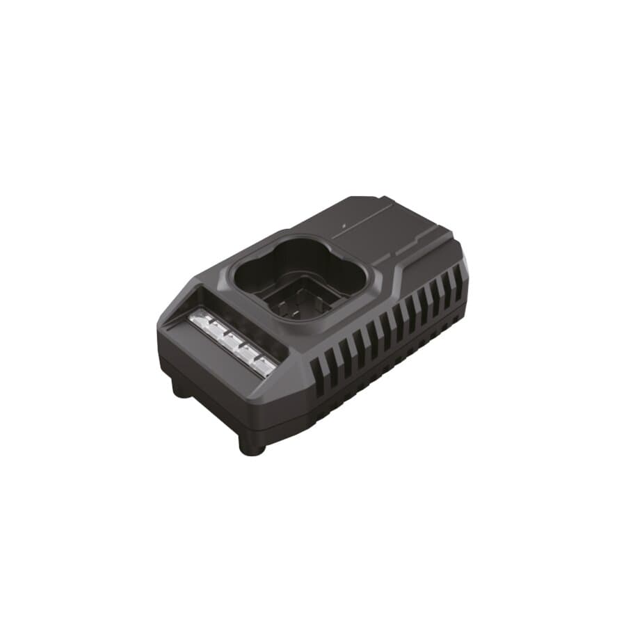 GROGH HIZLI ŞARJ CİHAZI 16V GRX1600