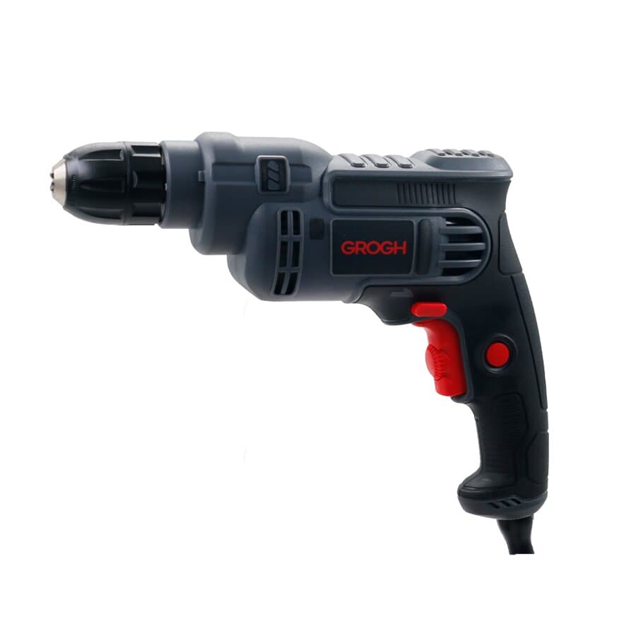 GROGH DARBESİZ MATKAP 500W GRM1221