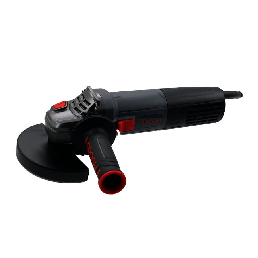 GROGH AVUÇ TAŞLAMA 1200W 125MM GRM1013