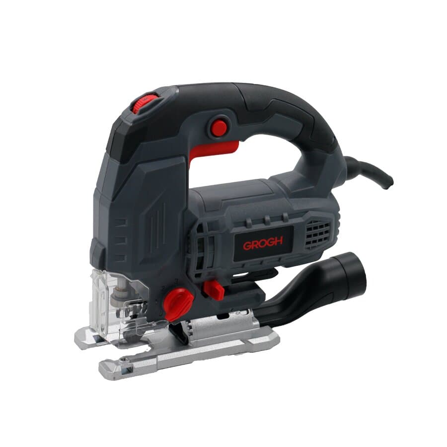 GROGH DEKUPAJ TESTERE 710W GRM1331